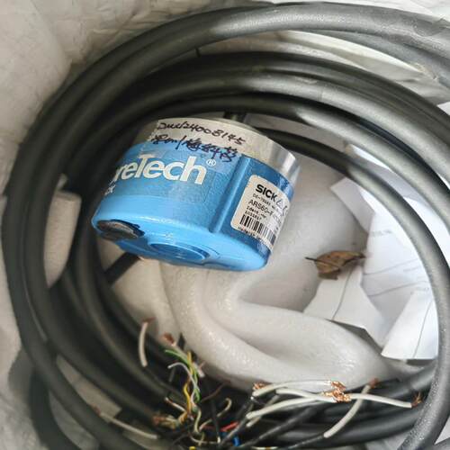 西克编码器ARS60-F4M08192成色如果1000包【南风商行】