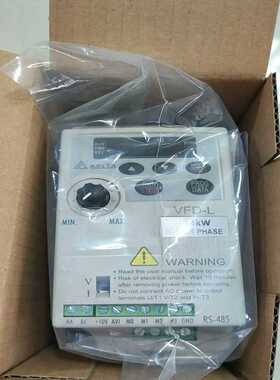 台达L系列变频器VFD004L21A/002/007/220(通通配件）