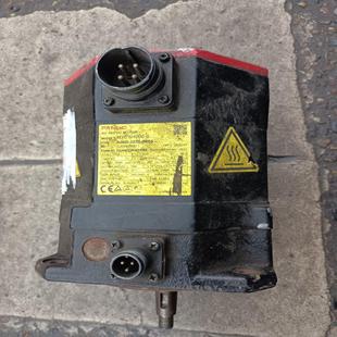 B605图片是实物 议 2235 A06B 不带编 FANUC