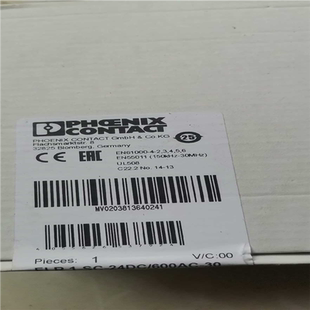 询价~elr1-sc-24dc/600AC-30
