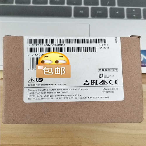 6ES7 231-5ND32-0XB0未开封~询价