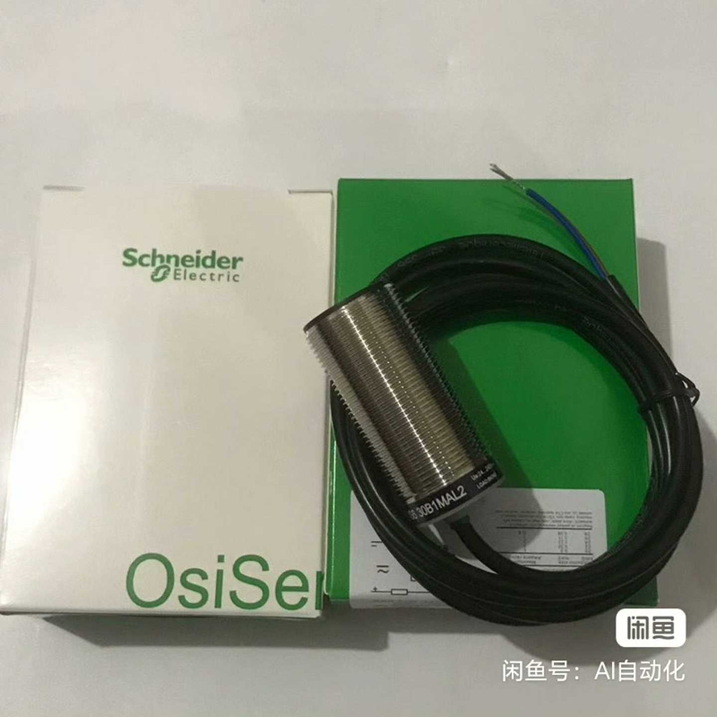 接近开关XS630B1MAL2/95询价