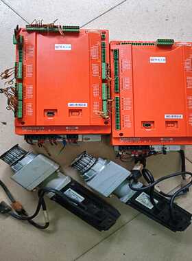 华成工控QC-S1E2-Z，带华成伺服电机S3R0C-130（gg设备）