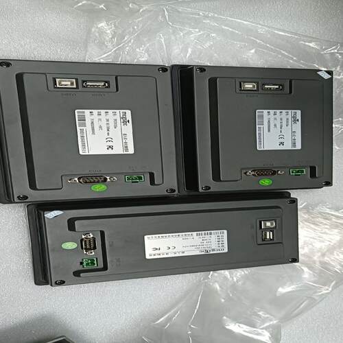 昆仑通态触摸屏TPC7012EM TPC7012EI成色如~询价