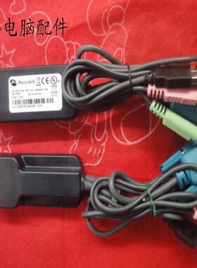 **AMX A AMIQDM-USB UTP Mdul KVM线 USB服务器接口模