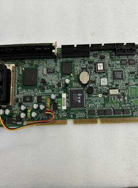 班美萝台湾凌华工控机主板NuPRO-77051-41307-0--议价商品