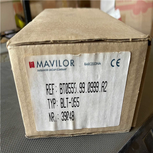 Mavilor 马达 BLT-055~询价
