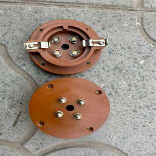 TM85   0.1/30   TM83电子管管座，单只~询价