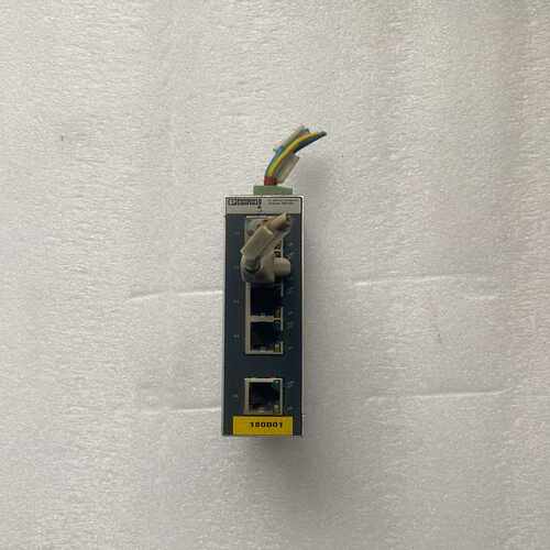 交换机FLSWITCHSFNB5TX一个成色如图功能~询价