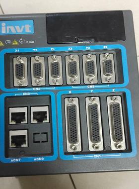 INVT/英威腾，三合一驱动器，(亚飞商行）
