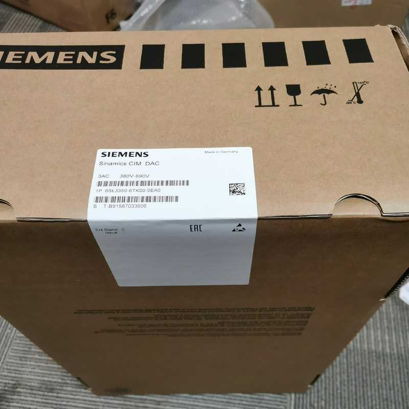 6SL3350-6TK00-0EA0CIM板未询价