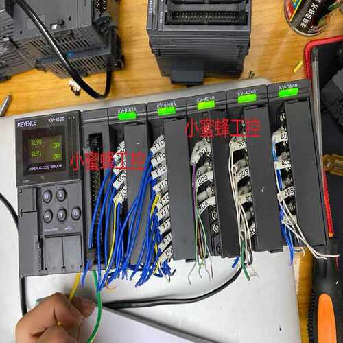 KV-1000 KV-B16XA KV-B16RA KV-A~询价