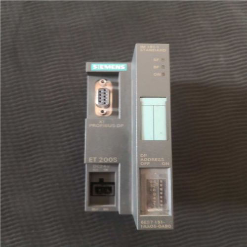 151-1AA05模块，功能正常，最后一图有瑕疵，其他~询价