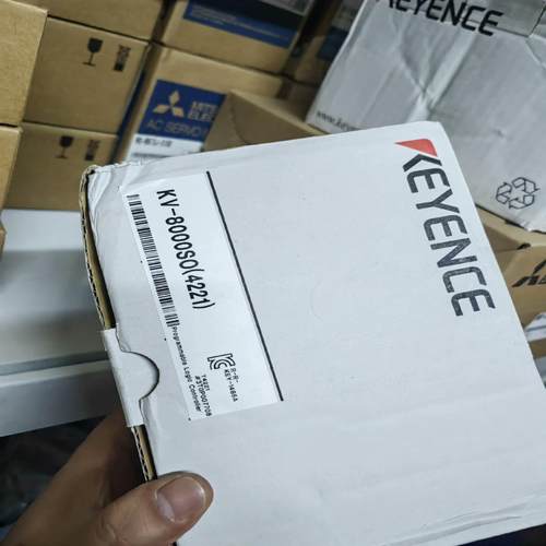 基恩士控制器KV-8000SO(4221) ~议价