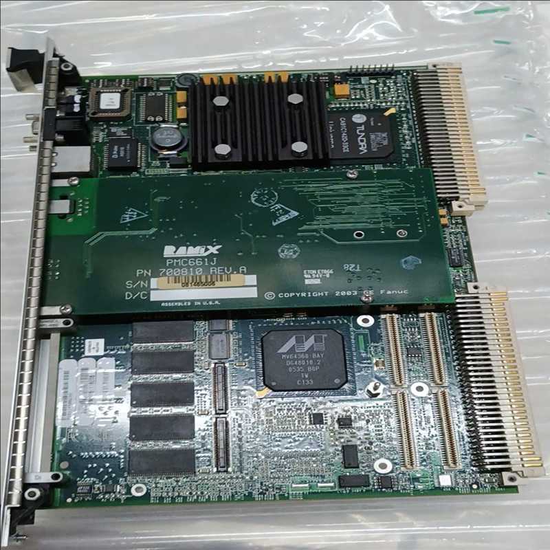 拆机 线路板PowerCore  VME-695成色如图 ，（虎虎电子）