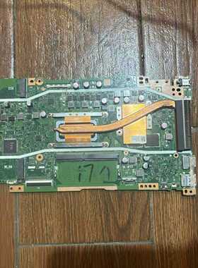 适用~ V5000F V5000J X512FF主板 X409FB X512UF主板