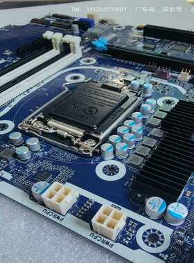 (询价) HP Z2 SFF G5 125w（9FW00