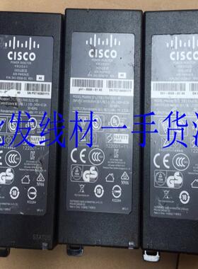 隆兴思科 AIR-PWRINJ5 341-0556-01 2702  3802 1200 3500 系*