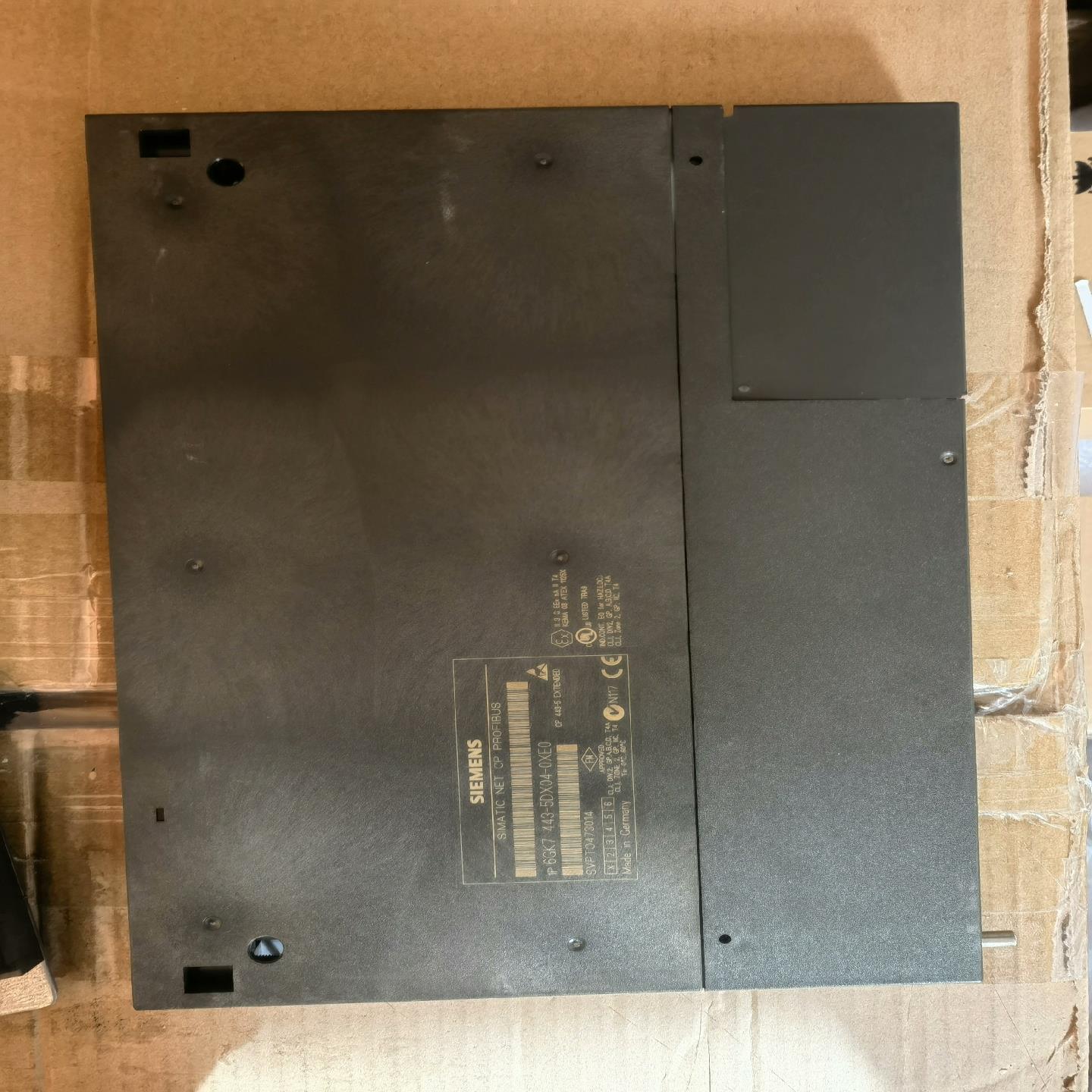 6GK7443-5DX04-0XE0成色好询价