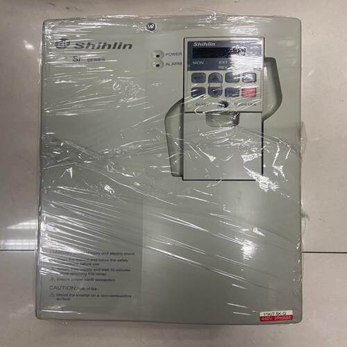 (询价)SF-040-11K/7.5K-G 士林变频器 11KW/7