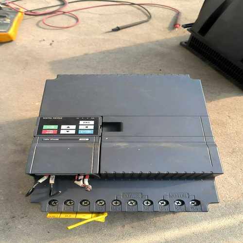 xl800t-22ky-4，空压机变频器22kw，功能正常，询价