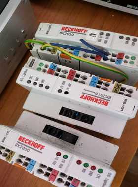 【星慕电子】德国倍福模块 kl3454 kl3464 kl3202 kl