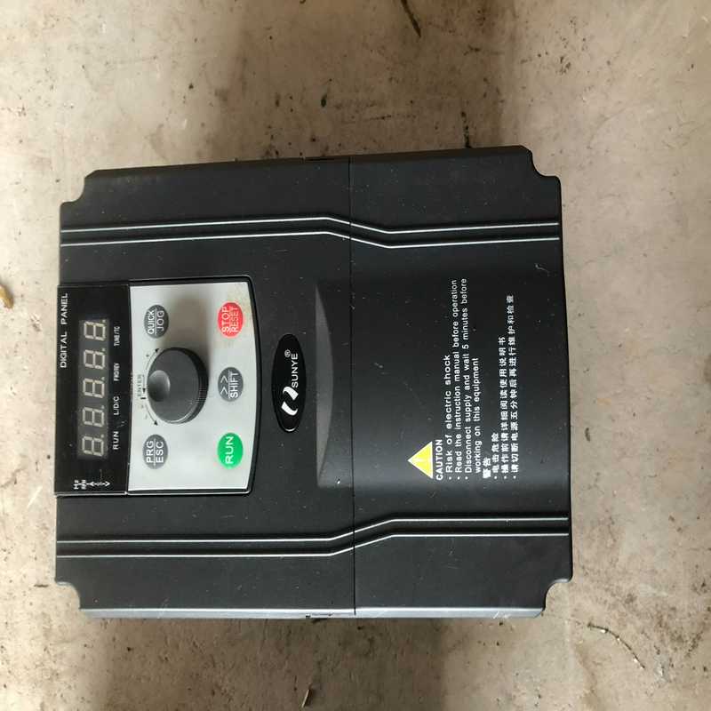 议价日立CM528-A4T5R5GB-LL变频器功能（电子设备）