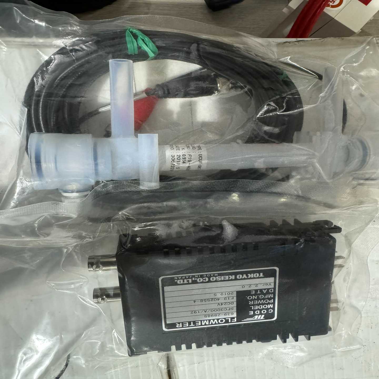 【议价】UCUF-06T-3000H20、SFC3000/A/192