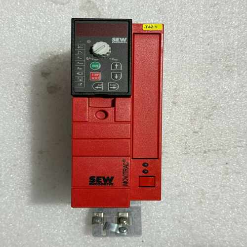 SEW变频器 MC07B0008-5A3-4-00，功能【卡奥电子】