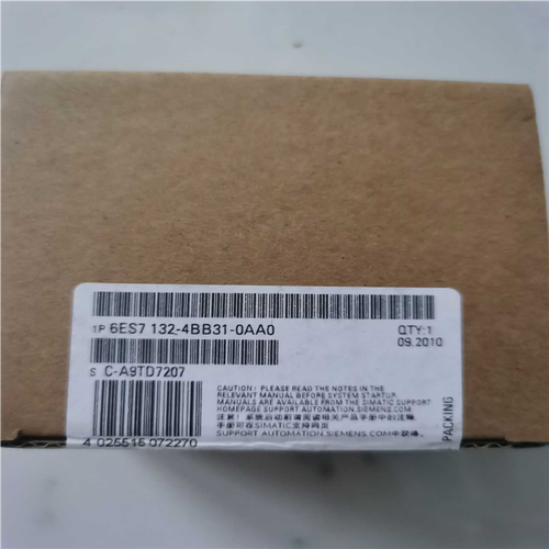 未开封6ES7132-4BB31-0AA0~询价