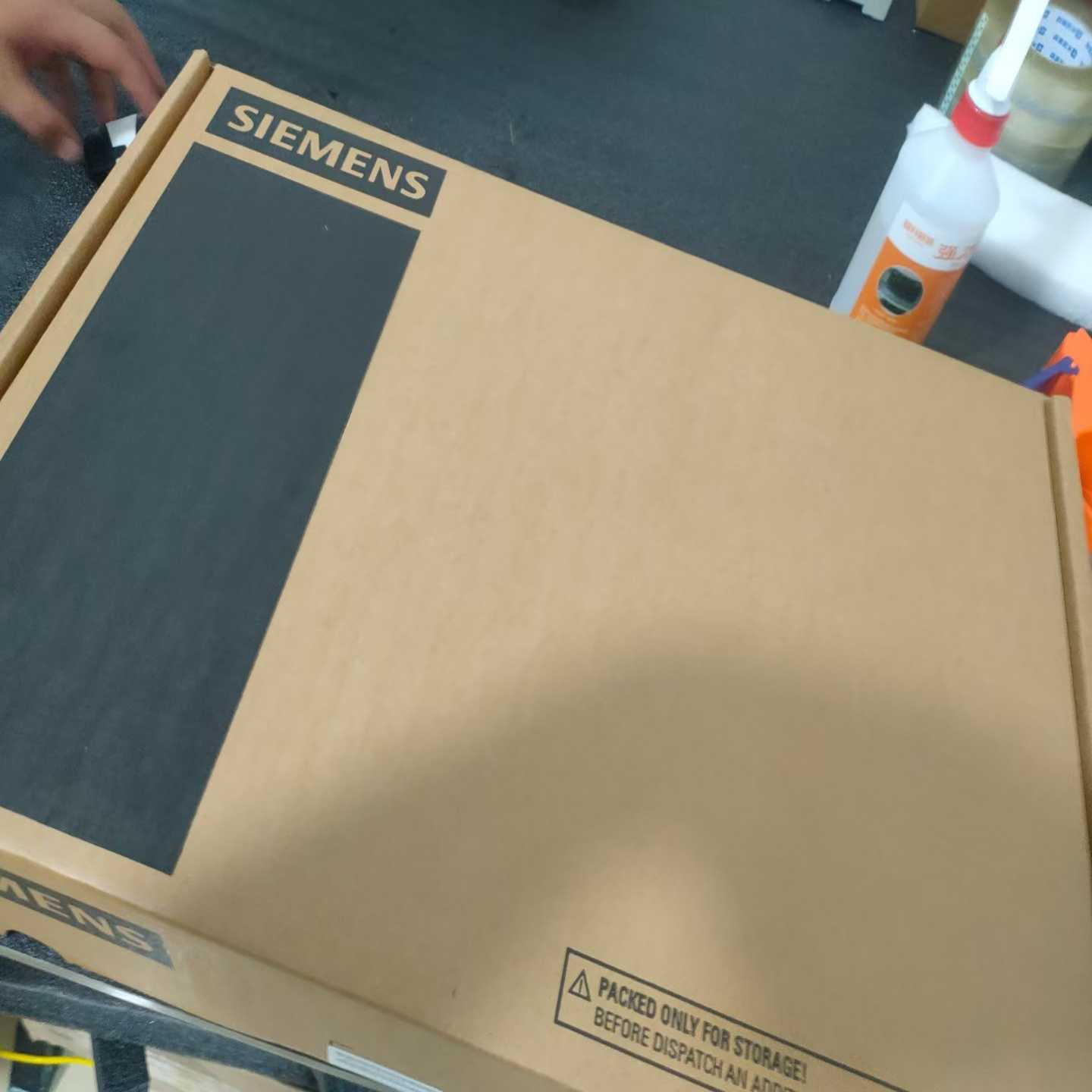 6SL3210-1PE34-8CL0（gg设备）