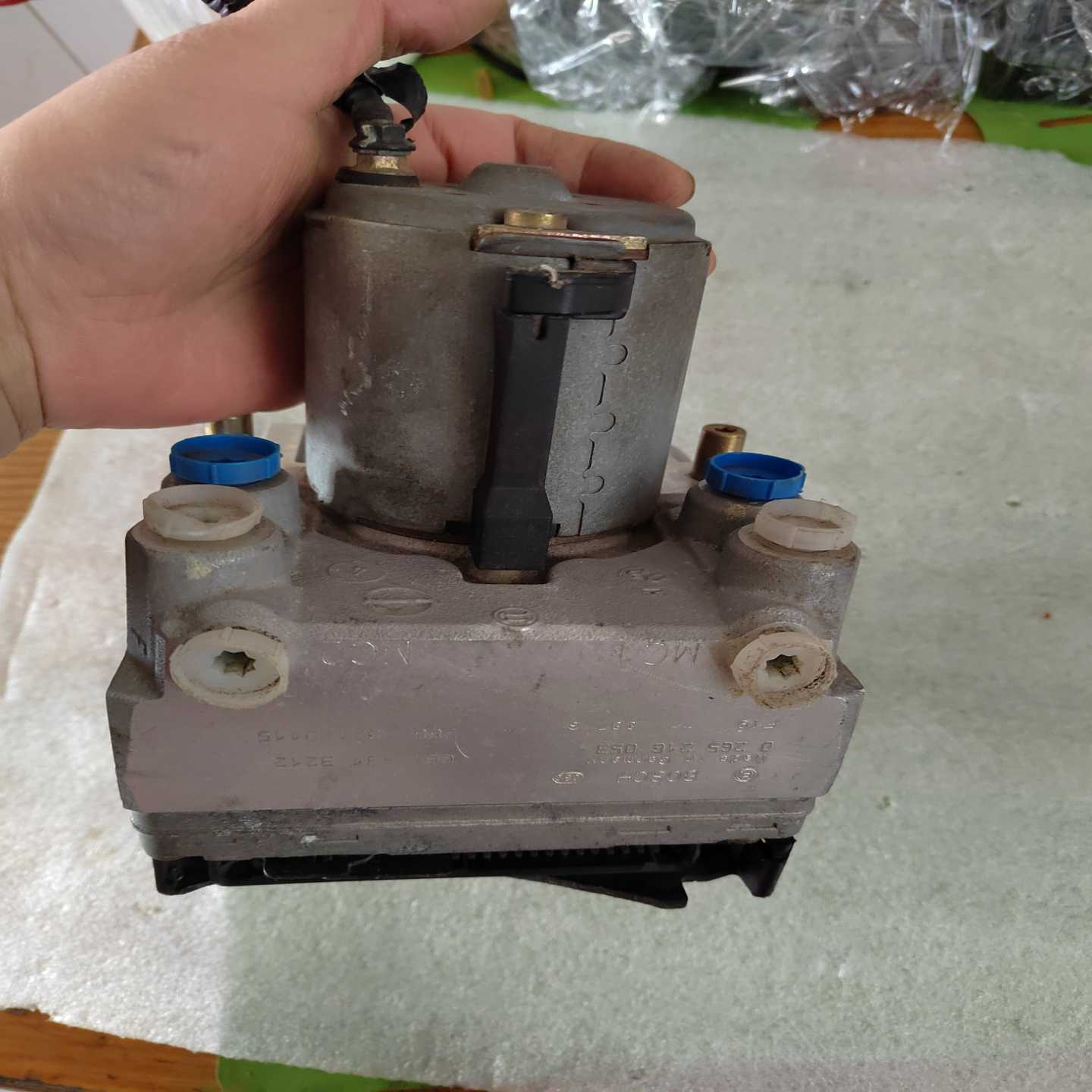 BOSCH  0265216053    661431321【鑫鑫商铺】