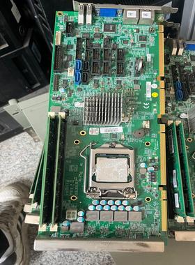 凌华NuPRO-E340 51-47807-0A20工控主板~询价