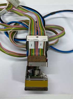 BESI 固晶机Datacon部件 高温高频压头（地坛设备）