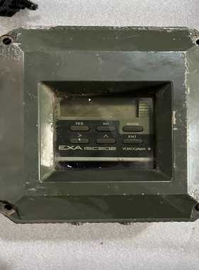 横河yokogawa ph202 ph值传感器酸碱度变送器。（地坛设备）