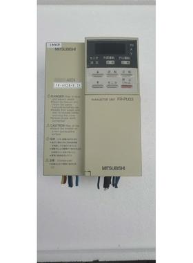 三菱变频器 FR-A024-02K   02KW   2