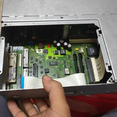 PCU50主板一块，功能6FC5210-0DF22-AA【卡奥电子】