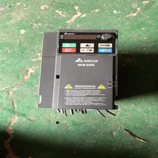 台达MS300 变频器，VFD5A5MS43ANSAA 2.[浩蓉商户]