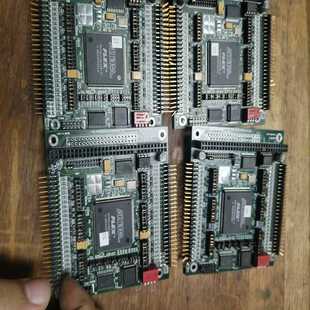 基数电子 epf6016qi208 DM68XX数据模块 美国rtd