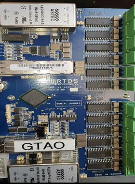 实时开发板 RTDS GTAO~询价