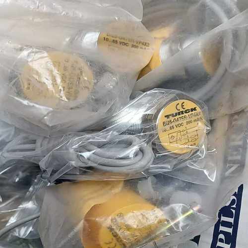 图尔克BC20-K40SR-VP4Ⅹ2，一个，BC10-Q1（咳咳电子）