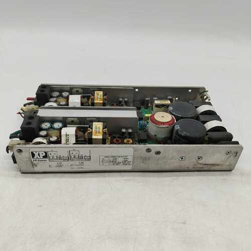 XP POWER   P4U2U6  电源（gg设备）