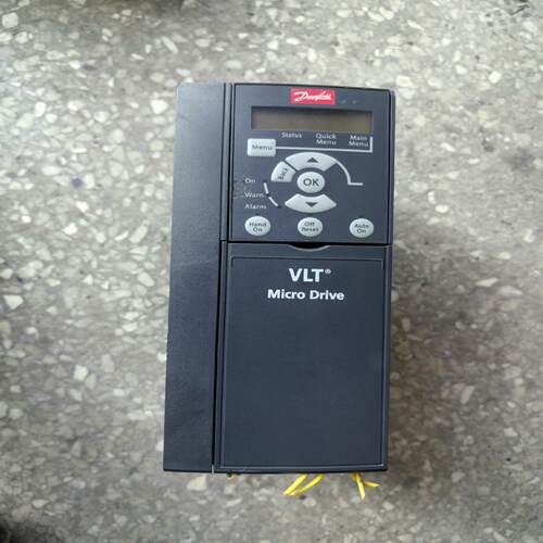 丹佛斯变频器3KWFC-051P3K0T4E20H3BXC询价