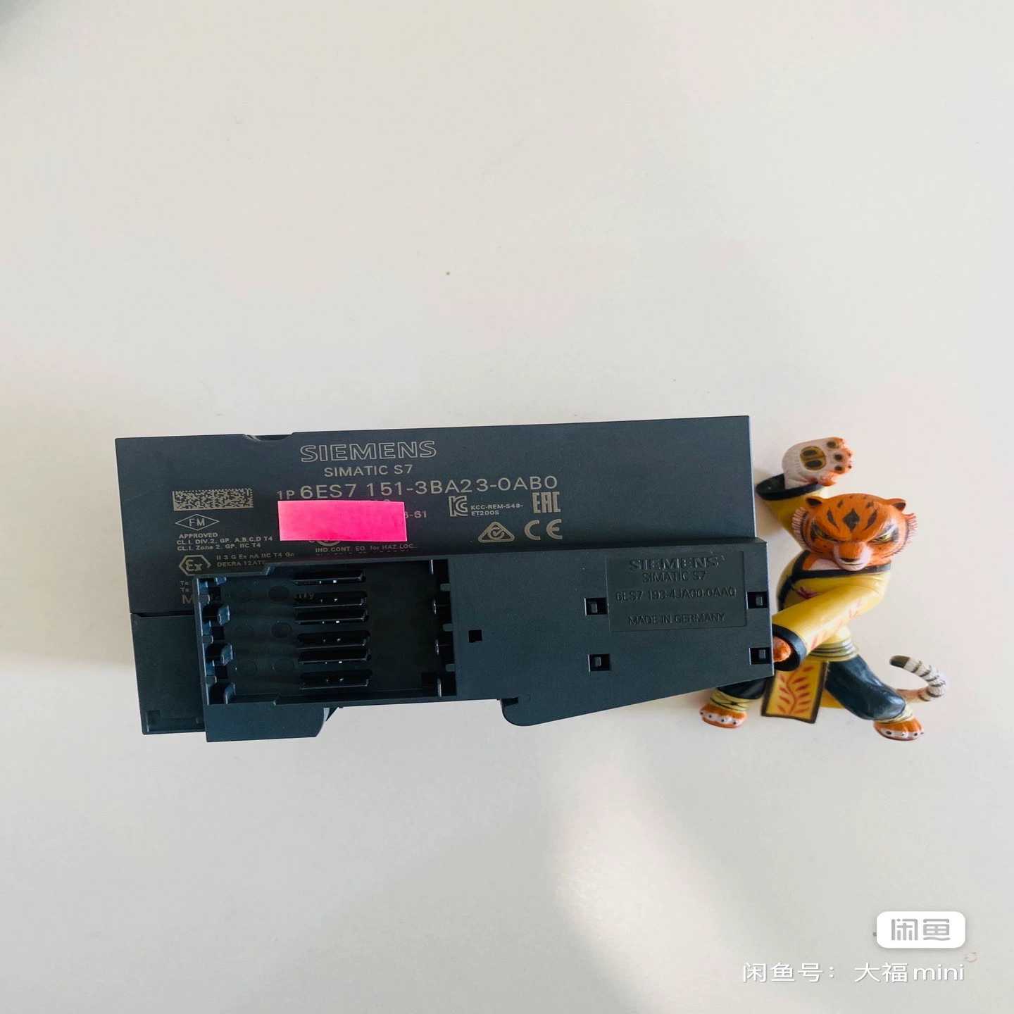 #PLC6ES7151-3BA23-0AB0，6ES询价