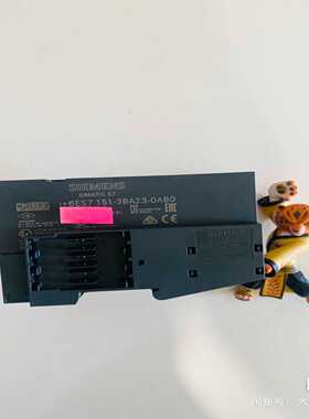 #PLC 6ES7151-3BA23-0AB0，6ES~询价