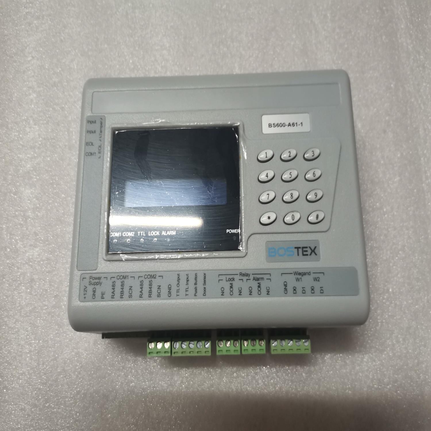 Bostex BS600-a61-1（地坛设备）