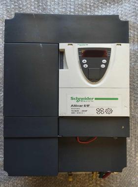 询价~施耐德变频器 ATV61FHD18N4Z 18.5kW