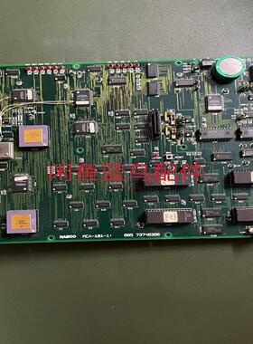 询价~NABCOC MCA-101-11件