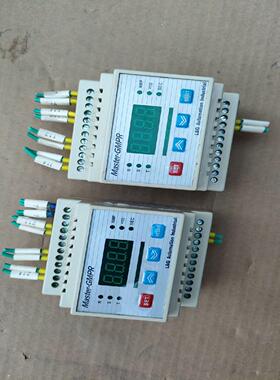 Master-GMPR，湿度继电器，QGMPR-F，【白零商行】