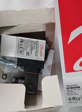 丹佛斯DANFOSS压力开关        No.061B0~询价